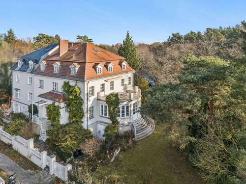 Foto - Haus zum Kaufen in Berlin 2.300.000,00 € 365 m²