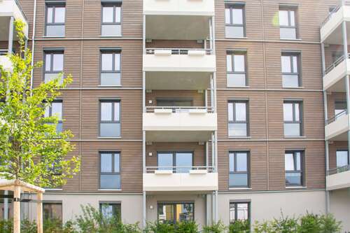 Foto - Wohnung zum Mieten in Markkleeberg 984,00 € 72.23 m²