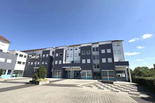 Foto - Wohnung zum Kaufen in Öhringen 169.000,00 € 63 m²