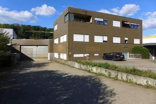 Foto - Halle in Denkendorf 1.300.000,00 € 1313 m²
