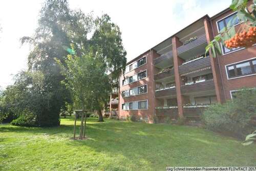 Foto - Wohnung zum Kaufen in Bremen 258.000,00 € 97 m²