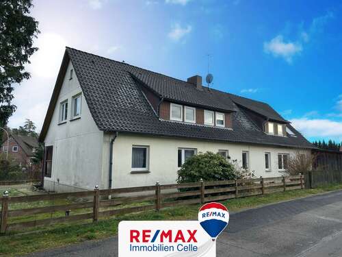 Foto - Haus zum Kaufen in Faßberg Müden (Örtze) 310.000,00 € 228 m²