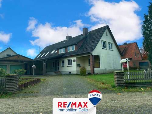 Foto - Haus zum Kaufen in Faßberg Müden (Örtze) 310.000,00 € 228 m²