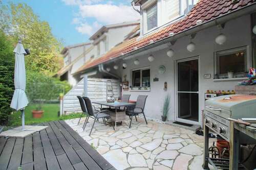 Foto - Haus zum Kaufen in Aach 399.000,00 € 124.26 m²