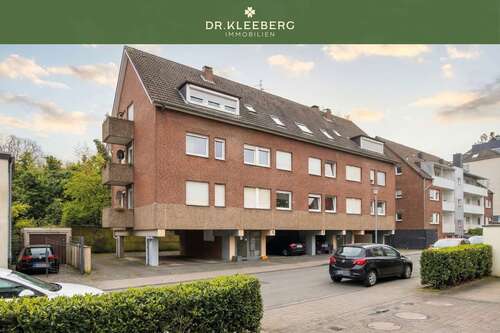 Foto - Wohnung zum Kaufen in Münster 289.000,00 € 55 m²