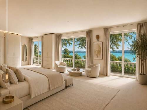 Foto - Haus zum Kaufen in Wörthsee 2.990.000,00 € 267.46 m²