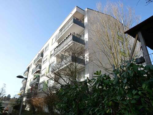 Foto - Wohnung zum Kaufen in Backnang 198.500,00 € 52 m²