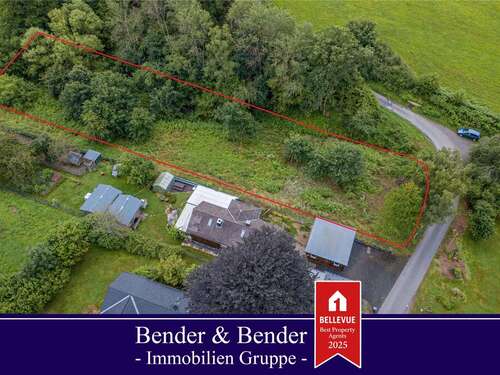 Foto - Grundstück zu verkaufen in Windeck 109.000,00 € 2056 m²