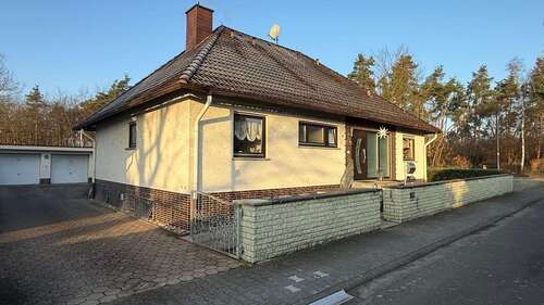 Foto - Haus zum Kaufen in Babenhausen 620.000,00 € 120 m²