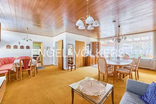 Foto - Haus zum Kaufen in Limburgerhof 498.000,00 € 159 m²