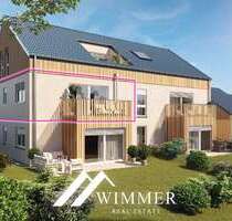 Wohnung zum Kaufen in Gars am Inn 399.000,00 € 81.37 m²