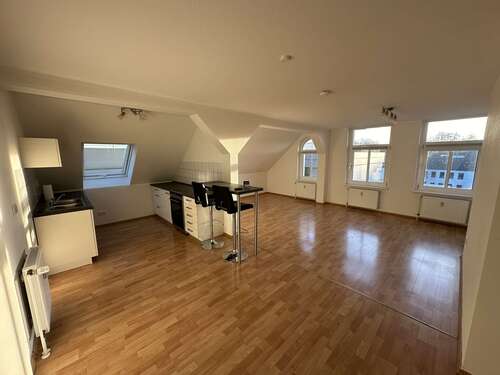 Foto - Wohnung zum Mieten in Bünde 525,00 € 45.5 m²