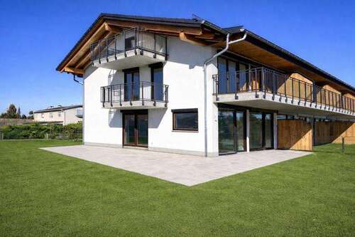 Foto - Wohnung zum Kaufen in Weilheim 719.000,00 € 101 m²