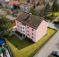 Wohnung zum Kaufen in Nürnberg 299.000,00 € 85 m²