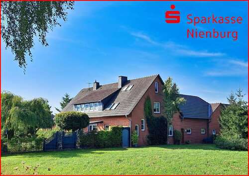 Foto - Haus zum Kaufen in Wietzen 420.000,00 € 268 m²