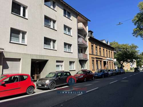 Foto - Wohnung zum Mieten in Wuppertal 403,58 € 53.81 m²