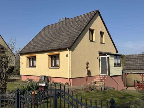 Foto - Haus zum Kaufen in Müssen 220.000,00 € 92 m²