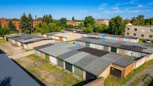 Foto - Grundstück in Forst (Lausitz) 279.000,00 € 5349 m²