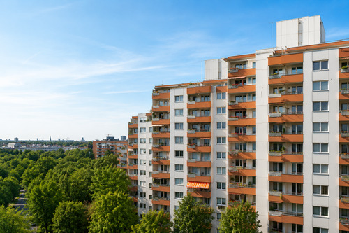 Foto - Wohnung zum Kaufen in München 378.000,00 € 60 m²