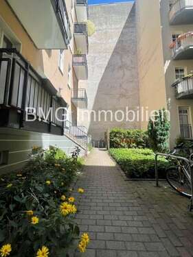 Foto - Wohnung zum Kaufen in Berlin 379.000,00 € 55.1 m²