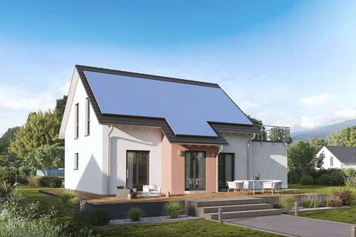 Foto - Haus zum Kaufen in Schöneberg 298.449,00 € 147.31 m²