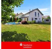 Haus zum Kaufen in Geiselhöring 540.000,00 € 120.55 m²
