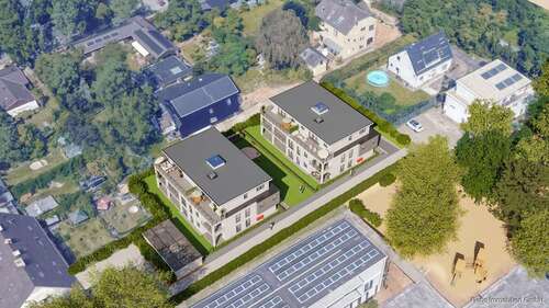 Foto - Wohnung zum Kaufen in Hattingen-Niederwenigern 430.000,00 € 84.05 m²