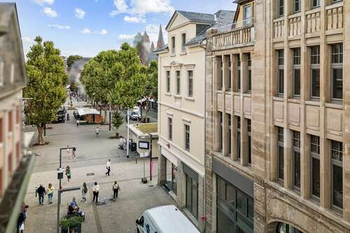 Foto - Wohnung zum Mieten in Limburg an der Lahn 910,00 € 64.36 m²