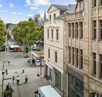 Wohnung zum Mieten in Limburg an der Lahn 910,00 € 64.36 m²