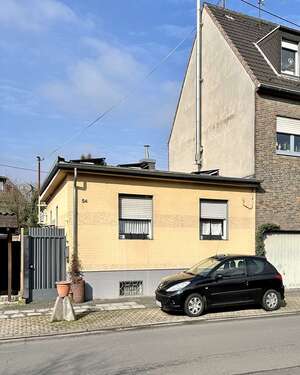 Foto - Haus zum Kaufen in Köln 297.000,00 € 50 m²