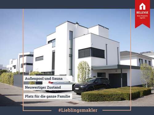 Foto - Haus zum Kaufen in Köln Widdersdorf 2.749.000,00 € 343.37 m²