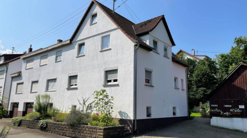 Foto - Haus zum Kaufen in Schwäbisch Gmünd 420.000,00 € 294 m²