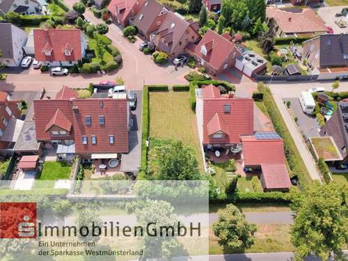 Foto - Grundstück zu verkaufen in Haltern am See 199.000,00 € 392 m²