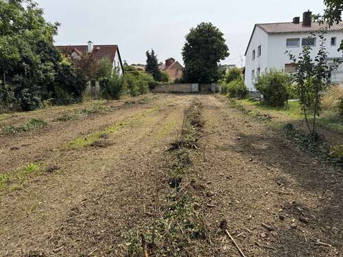 Foto - Grundstück zu verkaufen in Erbes-Büdesheim 298.000,00 € 1000 m²