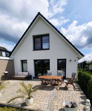 Foto - Haus zum Mieten in Lübeck 1.690,00 € 120 m²