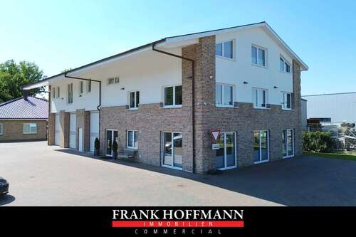 Foto - Halle in Bad Bramstedt 1.860,00 € 112 m²