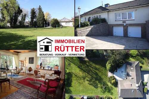 Foto - Haus zum Kaufen in Duisburg 495.000,00 € 254 m²