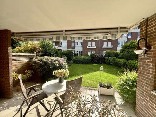 Foto - Wohnung zum Kaufen in Dortmund 246.000,00 € 94.98 m²
