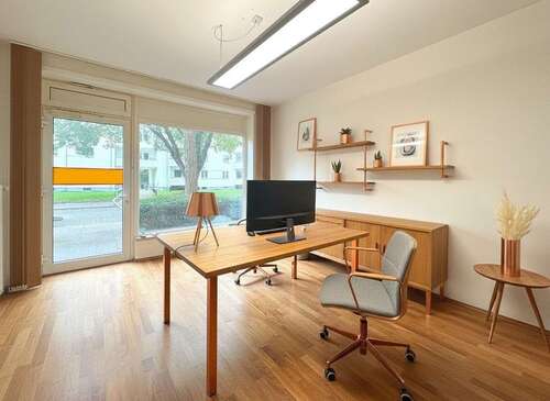 Foto - Einzelhandel in München 1.330,00 € 19 m²