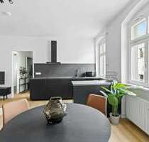 Wohnen auf Zeit in Berlin 1.950,00 €