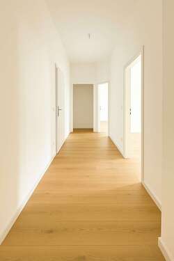 Foto - Wohnung zum Mieten in Angermünde 680,00 € 74.81 m²