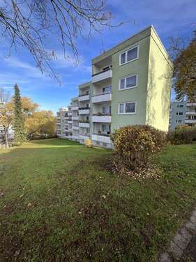 Foto - Wohnung zum Mieten in Iserlohn 399,00 € 56.07 m²