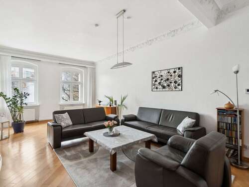 Foto - Wohnung zum Kaufen in Berlin 758.000,00 € 137 m²