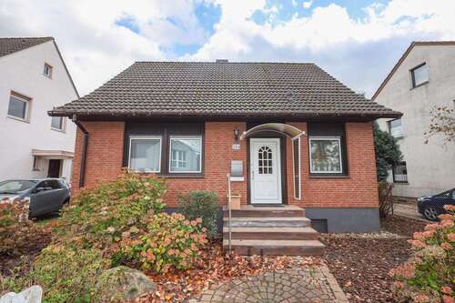 Foto - Haus zum Kaufen in Ratingen 590.000,00 € 121 m²