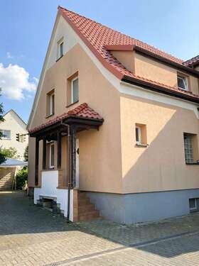 Foto - Haus zum Kaufen in Bensheim Auerbach 649.000,00 € 280 m²