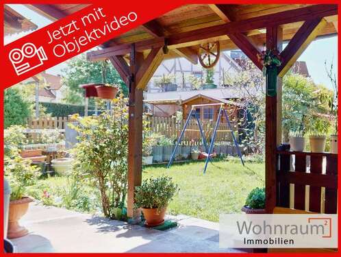 Foto - Haus zum Kaufen in Burgstetten 330.000,00 € 158 m²