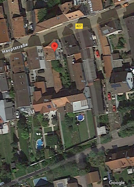 Foto - Grundstück zu verkaufen in Kandel 250.000,00 € 730 m²