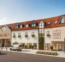 Büro in Bad Dürrenberg 950,00 € 112.08 m²