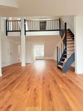 Foto - Wohnung zum Mieten in Frankfurt am Main Bornheim 1.980,00 € 66 m²