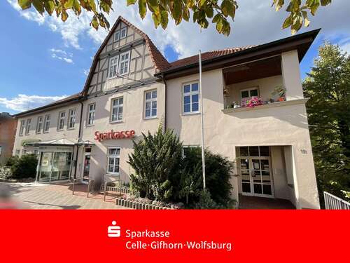 Foto - Halle in Gifhorn 2.000.000,00 € 863 m²